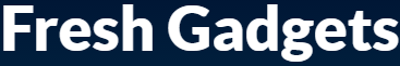 FreshGadgets